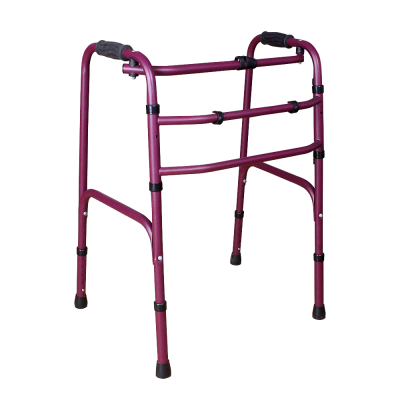 The Best China stainless medical walker for disabled from china